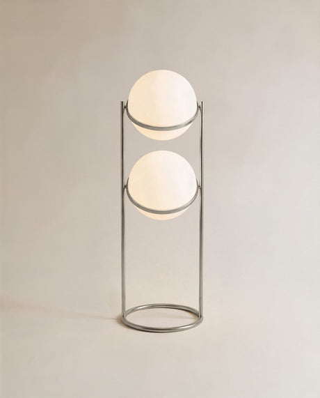 Rasu Floor Lamp