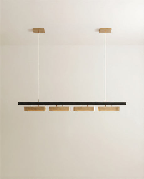 Munira Chandelier