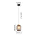 Vahni Pendant Light - Residence Supply