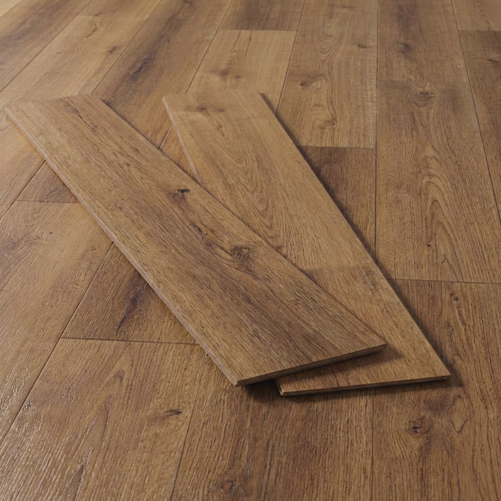 Valewood Waterproof Flooring