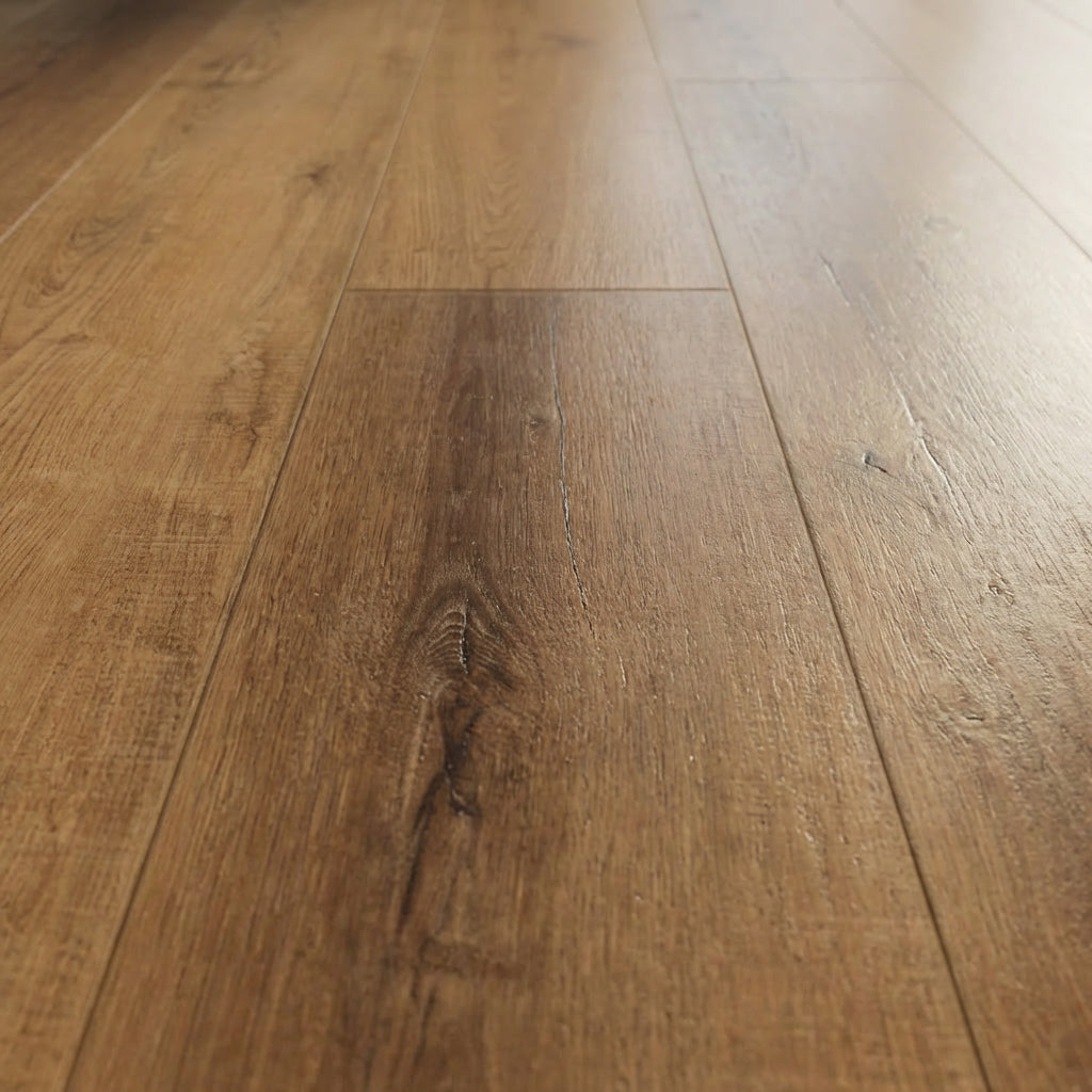 Valewood Waterproof Flooring