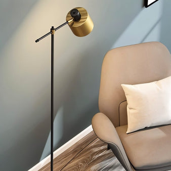 Valke Floor Lamp - Residence Supply