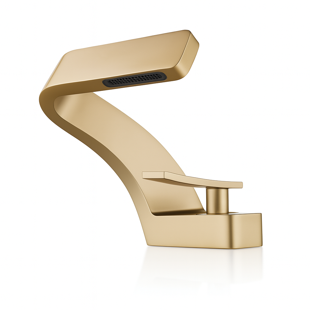 Vatn Bathroom Faucet