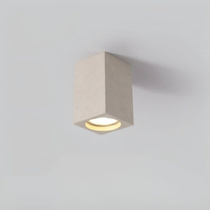 Vela Ceiling Light - Residence Supply