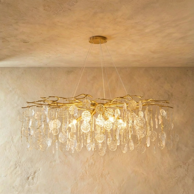 Velora Chandelier