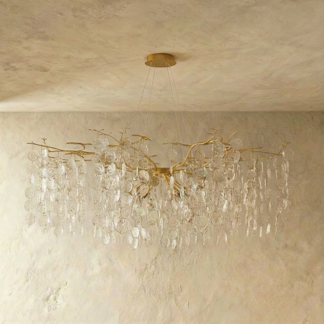 Velora Chandelier