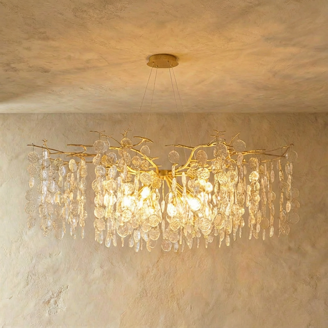 Velora Chandelier