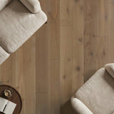 Verona Oak Flooring