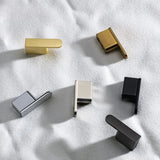 Veyl Knob