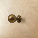 Viro Knob - Residence Supply