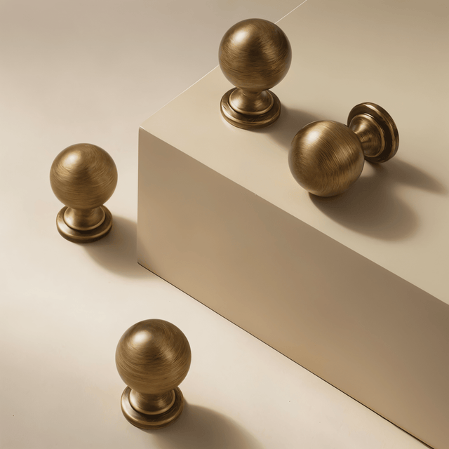 Viro Knob - Residence Supply