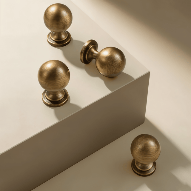Viro Knob - Residence Supply