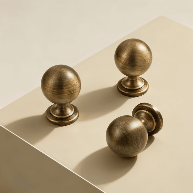 Viro Knob - Residence Supply