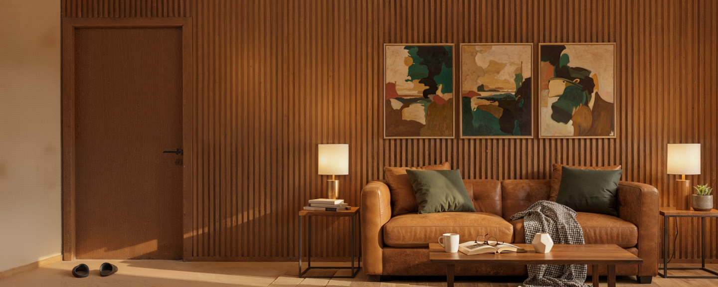 Wall Panels