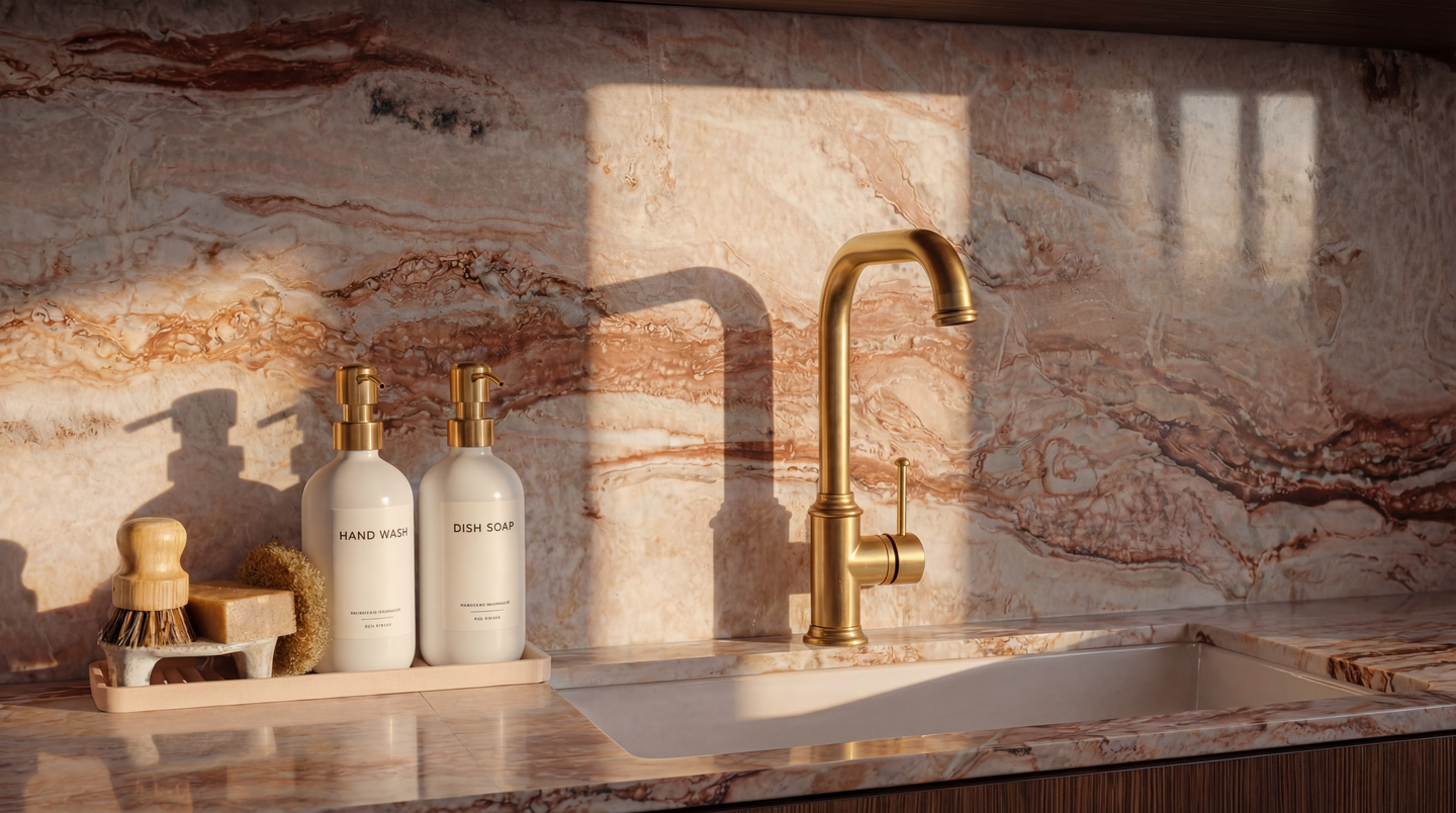 Faucets