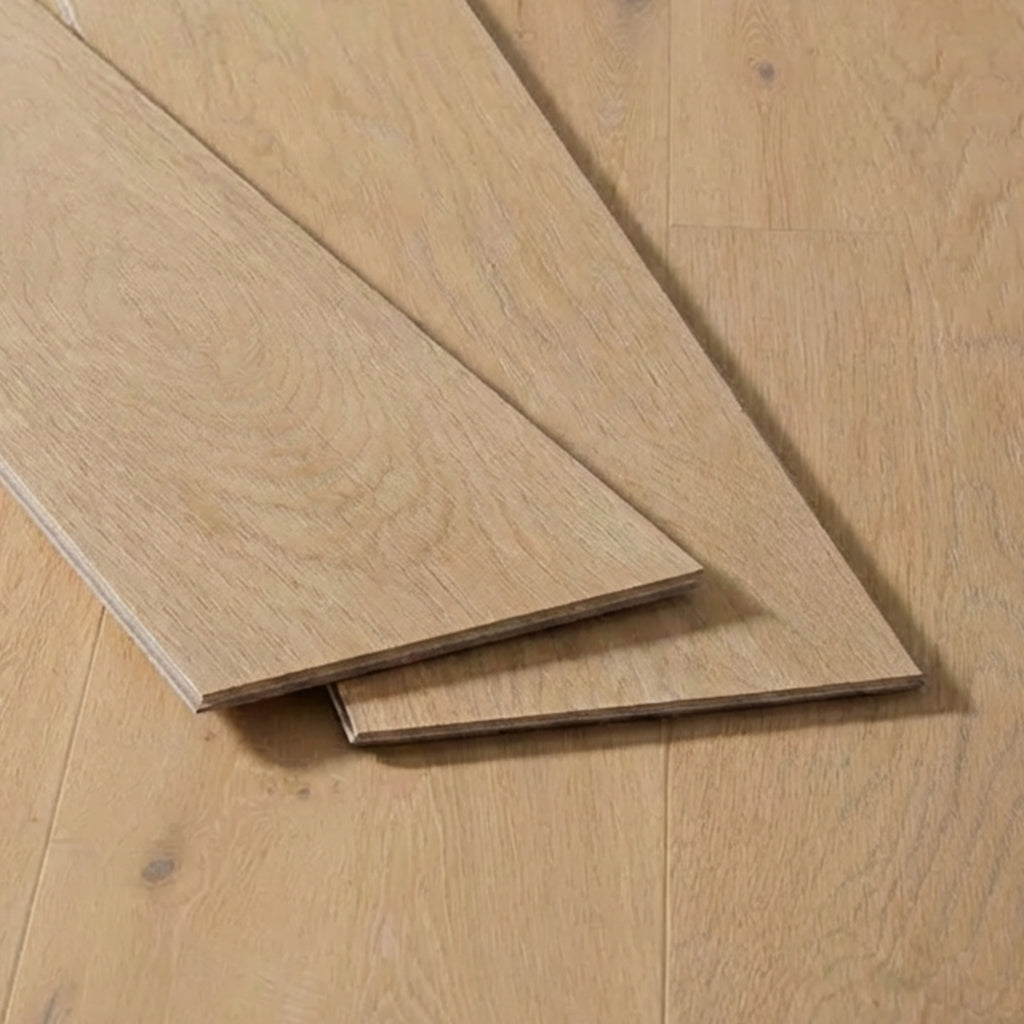 Wheat Oak Flooring