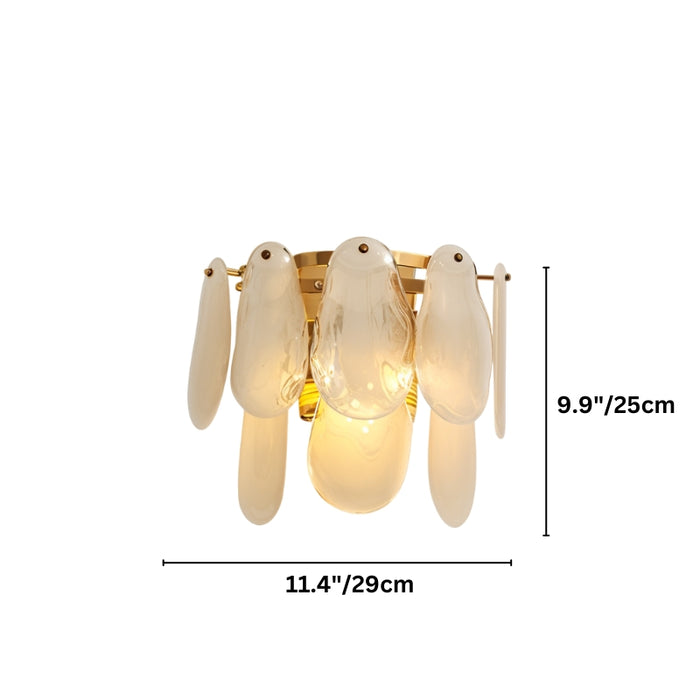 Yagla Wall Lamp