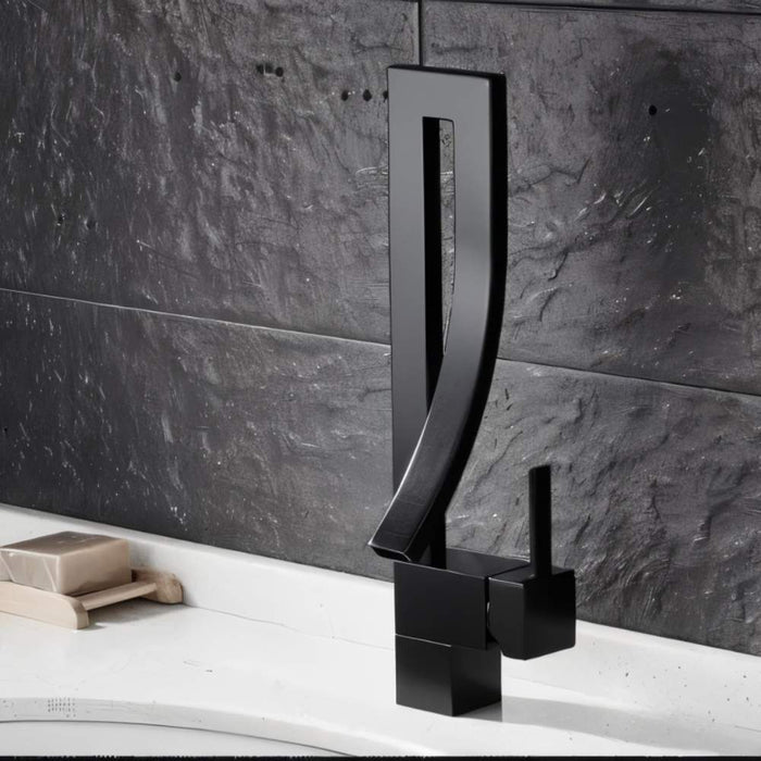 Myron Bathroom Faucet