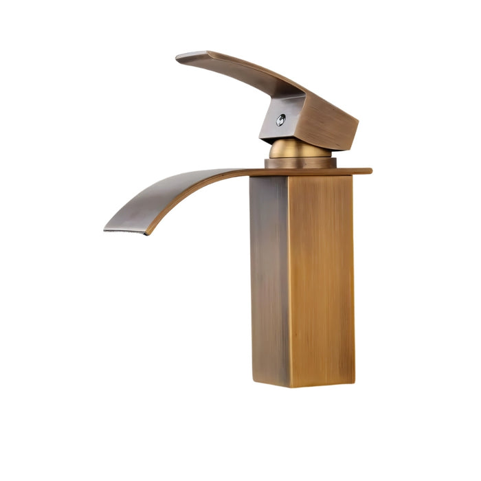 Osto Bathroom Faucet