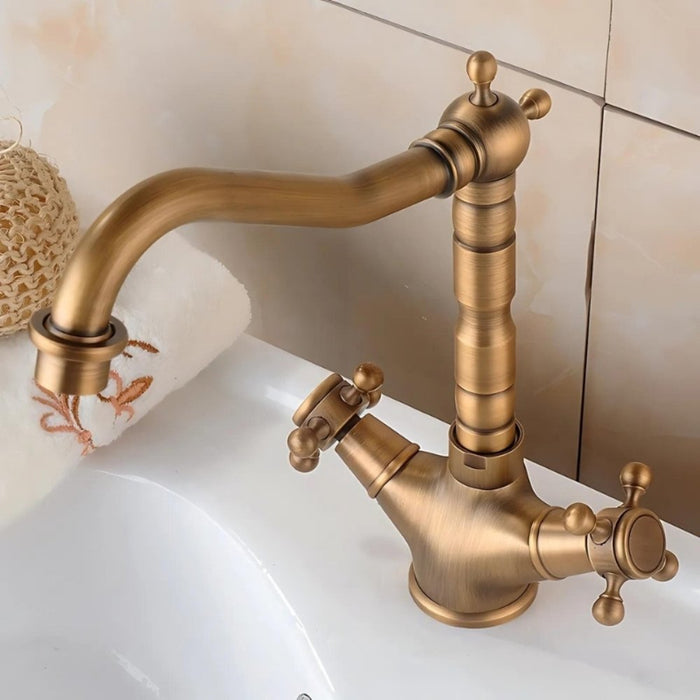 Filpe Bathroom Faucet