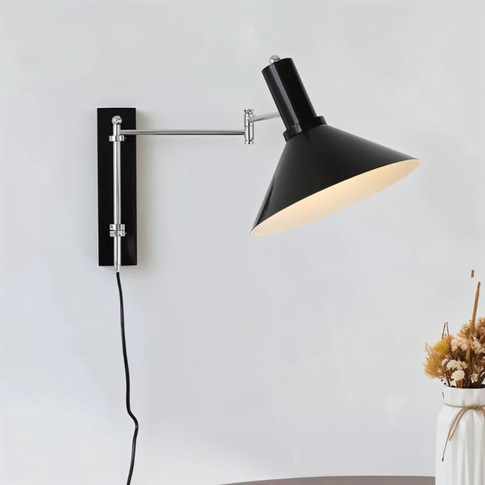 Allen Wall Lamp For Home