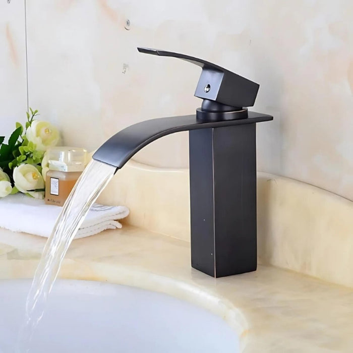 Osto Bathroom Faucet