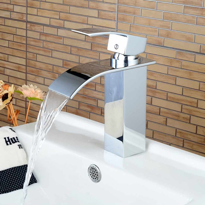 Osto Bathroom Faucet