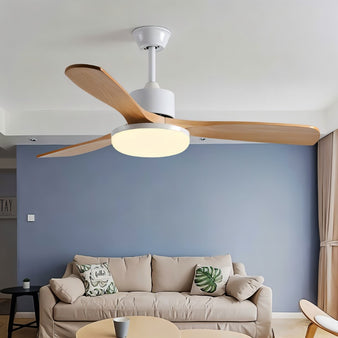 Sema Ceiling Fan with remote control