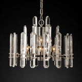 Prizma Round Chandelier