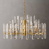 Prizma Round Chandelier