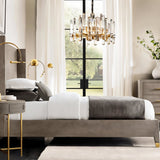 Prizma Round Chandelier