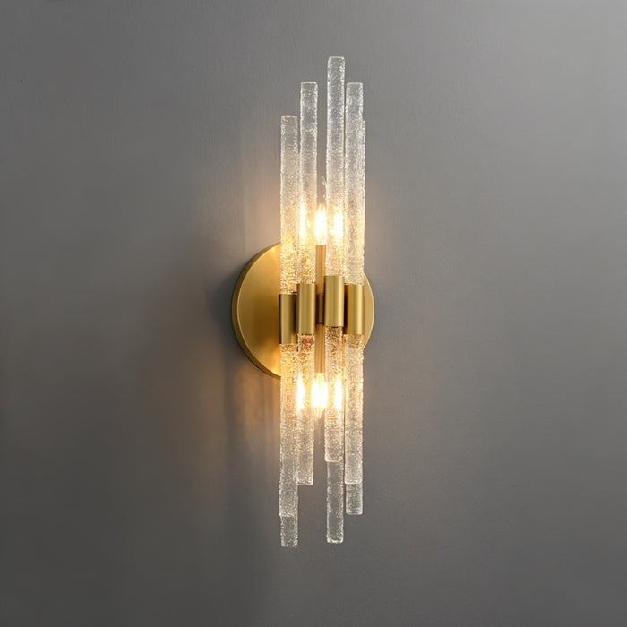 Yozan Wall Lamp