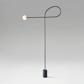 Yuna Floor Lamp - Residence Supply