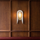 Zacro Wall Lamp