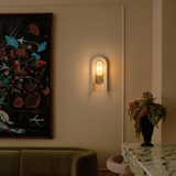 Zacro Wall Lamp