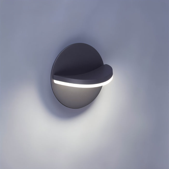 Zarf Outdoor Wall Lamp