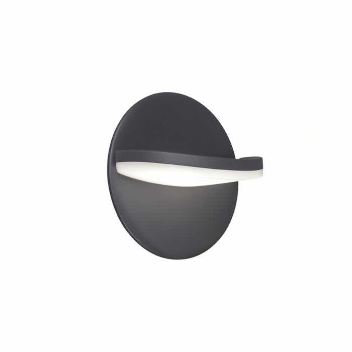 Zarf Outdoor Wall Lamp