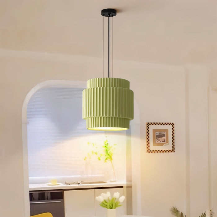 Zinobis Pendant Light