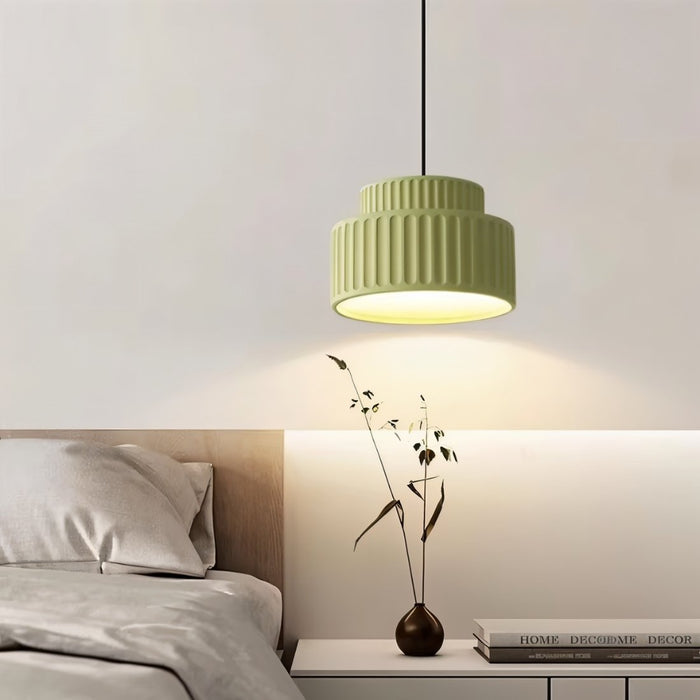 Zinobis Pendant Light