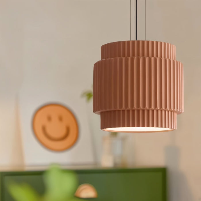 Zinobis Pendant Light