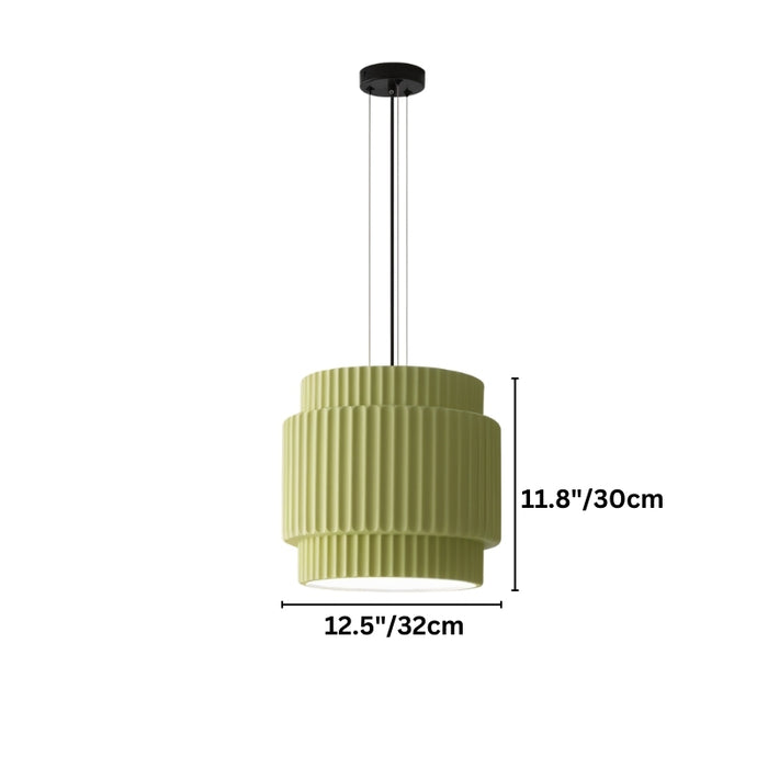 Zinobis Pendant Light