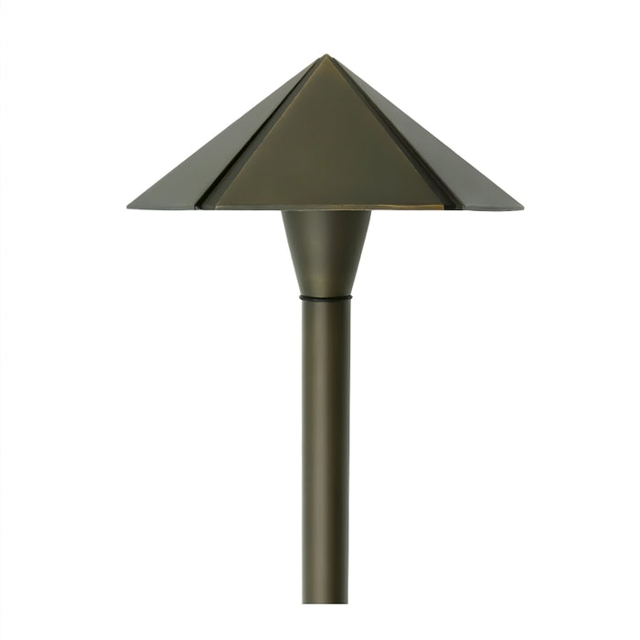 Zorave Bollard Light