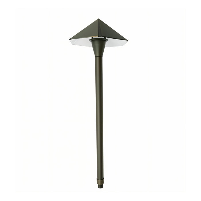 Zorave Bollard Light