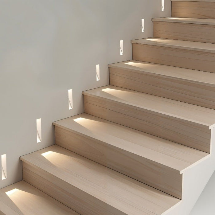Aaban Stair Light - Modern Lights for Stair Lighting