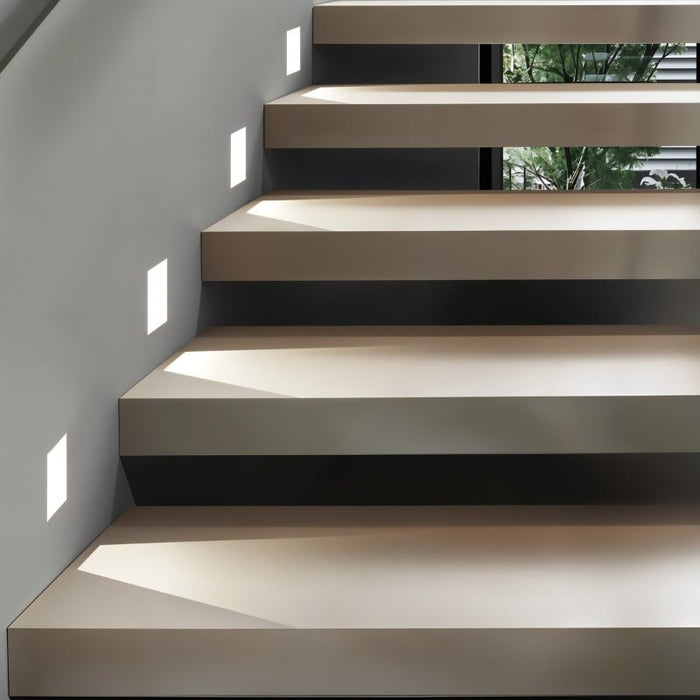 Aaban Stair Light - Contemporary Lighting