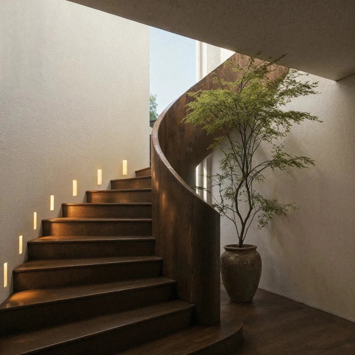 Aaban Stair Light - Residence Supply
