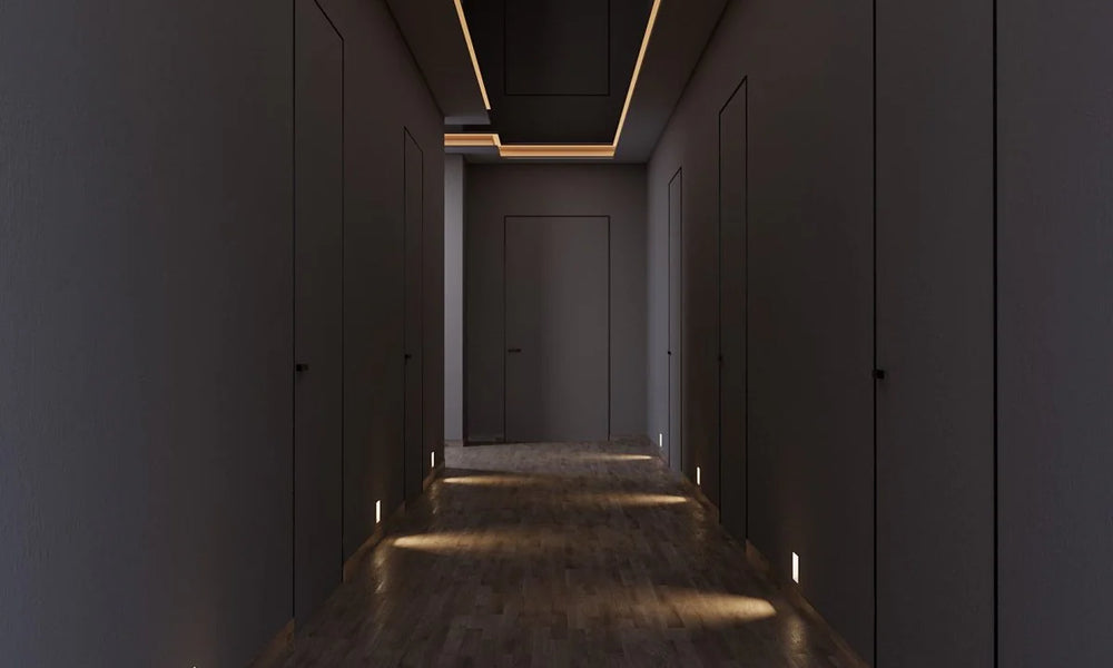 AUTOMATIC ACTIVATION