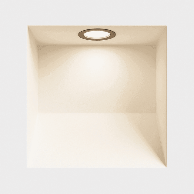 Aaban Stair Light - Open Box - Residence Supply