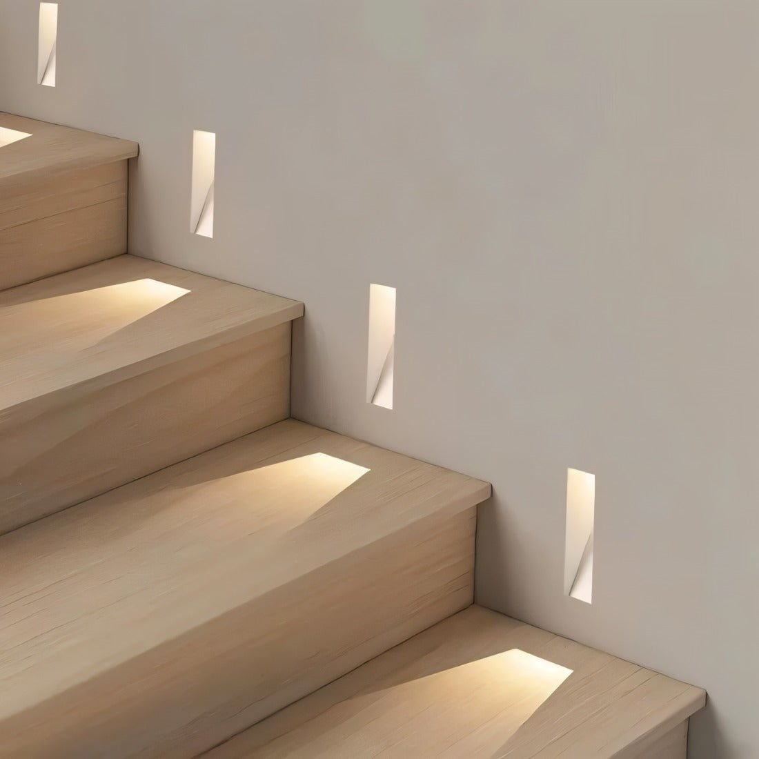 Stair Lights