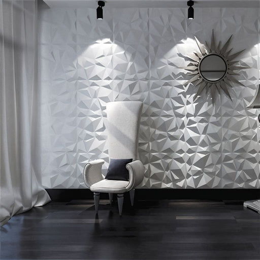 Aaget Wall Panel - Residence Supply